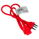 FONTE DE ALIMENTAÇÃO 600W, 80 PLUS BRONZE + CABO DE FORÇA