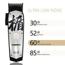 M10/M11 máquina de corte de cabelo profissional