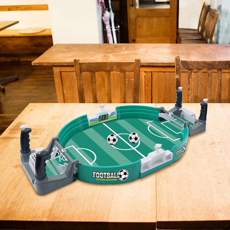 Table Football Board Game