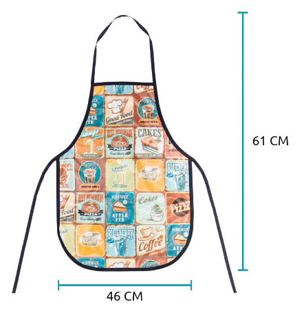 Avental de Cozinha