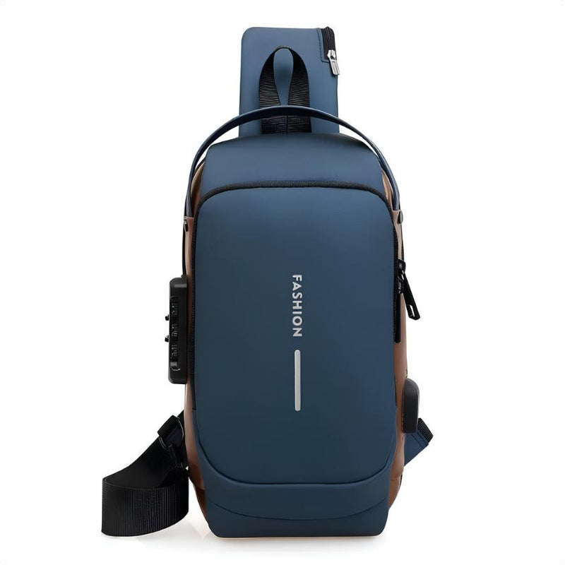 Bolsa Slim Bag™ - Mochila Anti-Furto