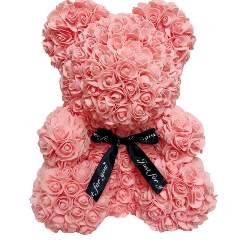 Presentes de urso - Flores Artificiais