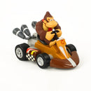 Carrinho Super Mario Kart