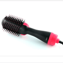 Escova Modelagem Alisadora