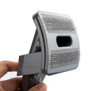 Escova Aspirador de Pelos e Sujeira (Adp 31-35mm)