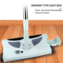 Máquina de varredura - limpeza doméstica