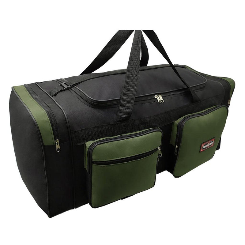 70L Bolsa de Viagem Extra Grande