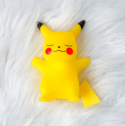 Pokémon Pikachu Night Light LED