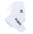 Calças de moletom masculinas - Luxo outono