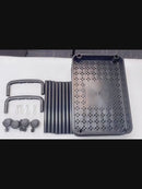 Carrinho rack de armazenamento