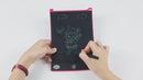 Tablet Infantil Lousa Magica Lcd 8.5 Polegadas