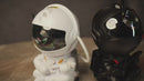 Mini Astronauta Projetor Star LED Lights Estrelas Nebulosa