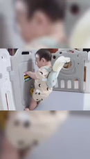 Almofada de Proteção de Cabeça para Bebês