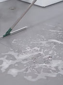 Rodo Vassoura Mágica Silicone Multifuncional