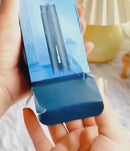 Barbeador Slim Shave