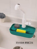 Escorredor de pia - Caixa de armazenamento