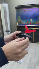 RC Helicóptero - Aircraft Brinquedos