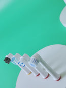 Cabeça Escova Elétrica Universal, Substituição Brau