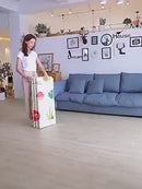 Dobrável Play Mat para bebê e crianças