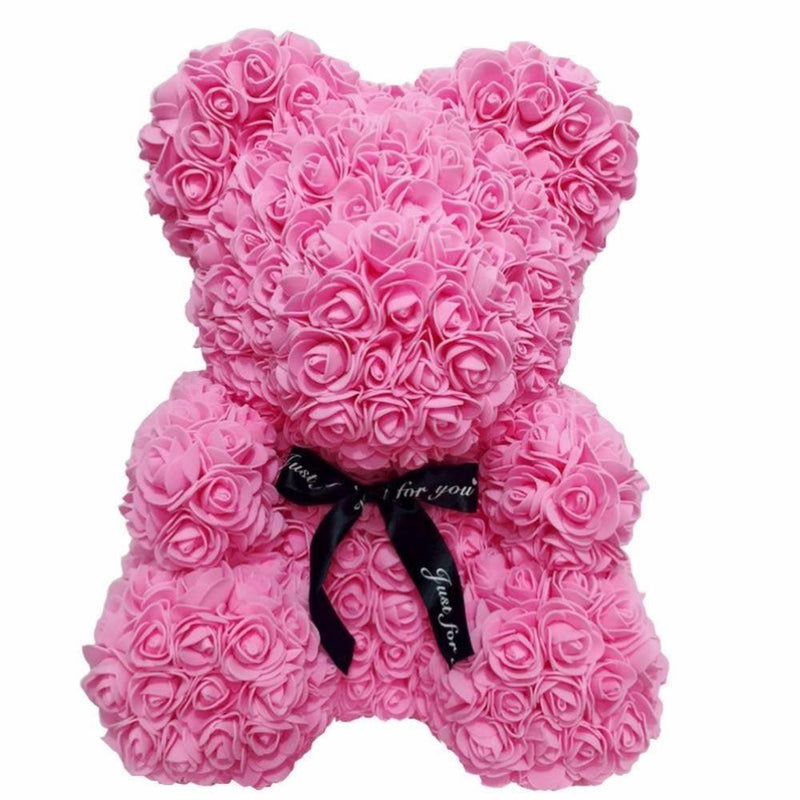 Presentes de urso - Flores Artificiais