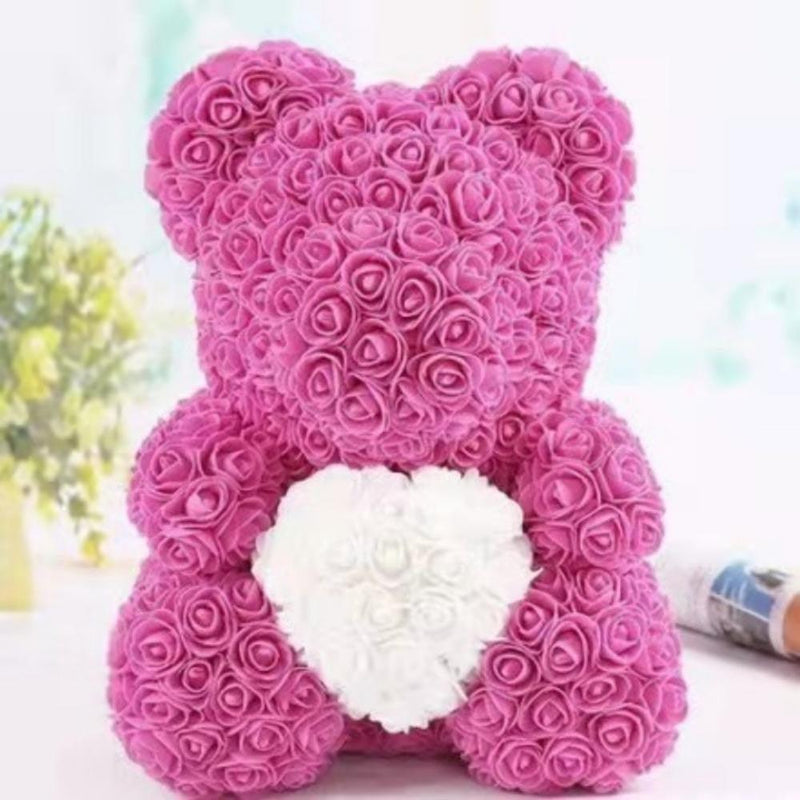 Presentes de urso - Flores Artificiais