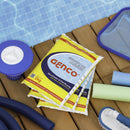 Clarificante e Decantador 2kg - Sulfato de Alumínio Água Cristalina