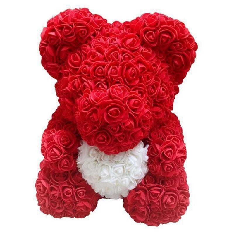 Presentes de urso - Flores Artificiais