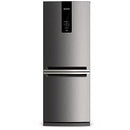 Geladeira Frost Free Inverse 2 Portas 443L Evox BRE57AK 220V