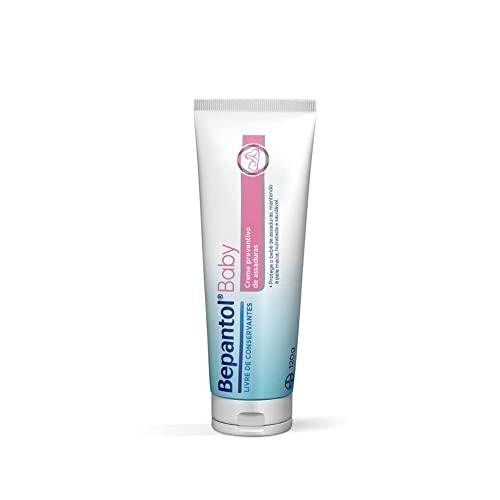 Bepantol Baby Creme 120G Preventivo de Assaduras para Bebês