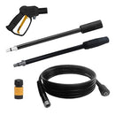 Lavadora de Alta Pressão