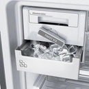 Geladeira Frost Free Inverse 2 Portas 443L Evox BRE57AK 220V